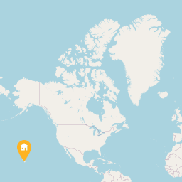 Hale Ohana on the global map